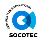 COP38 est certifiée SOCOTEC